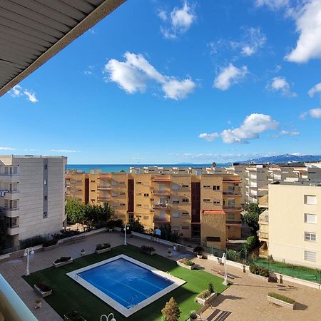 Apartamento Cambrils Dulces Suenos Exterior foto