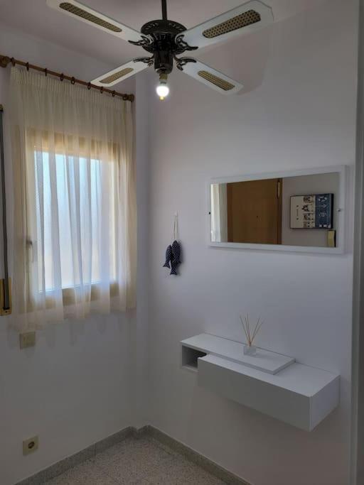 Apartamento Cambrils Dulces Suenos Exterior foto