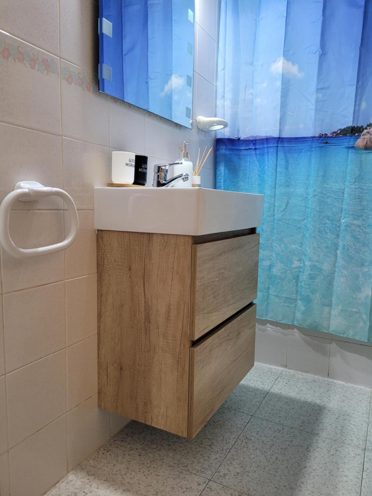 Apartamento Cambrils Dulces Suenos Exterior foto